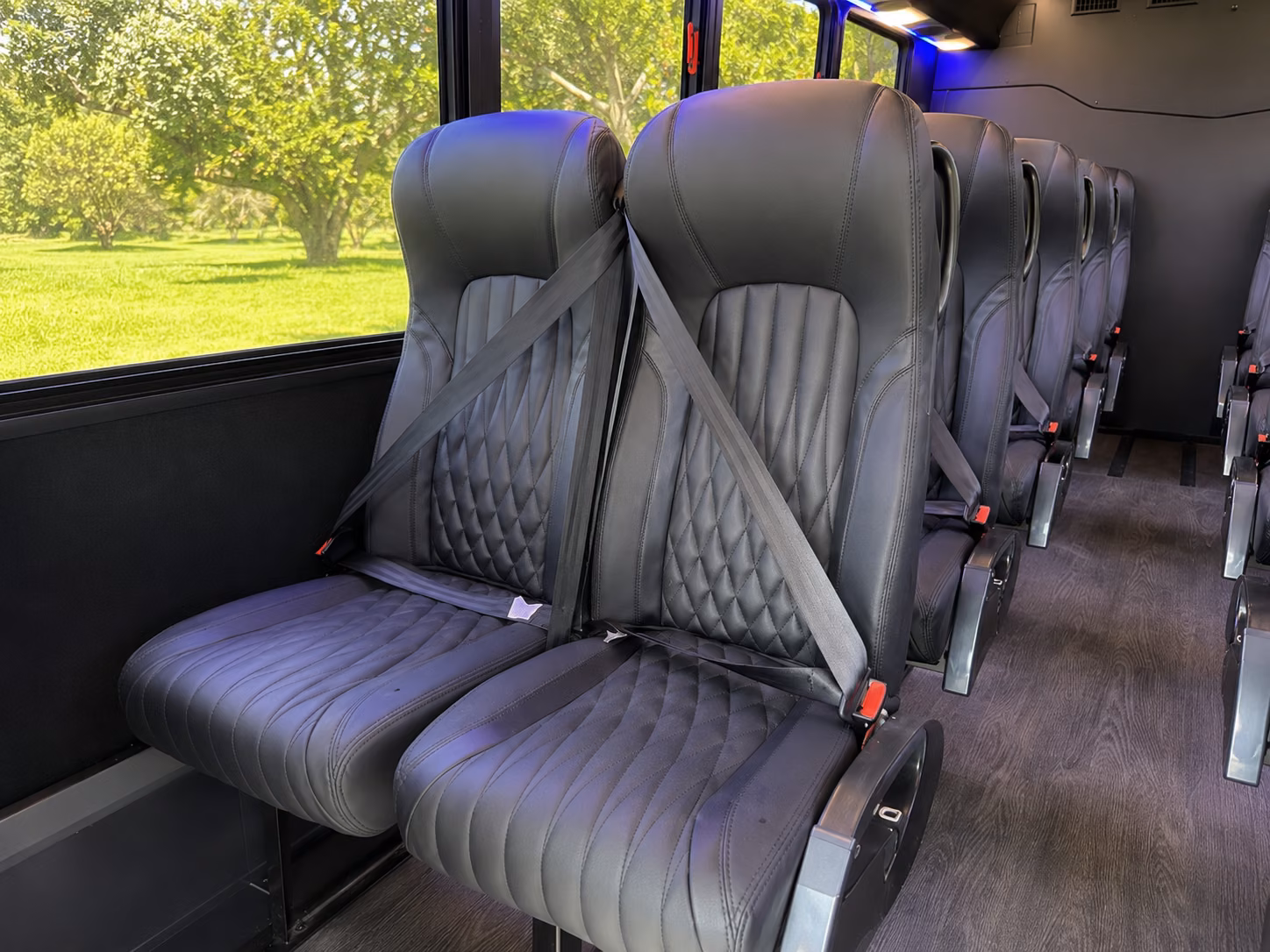 book a party bus to wynwood wine bars and craft beverage stops