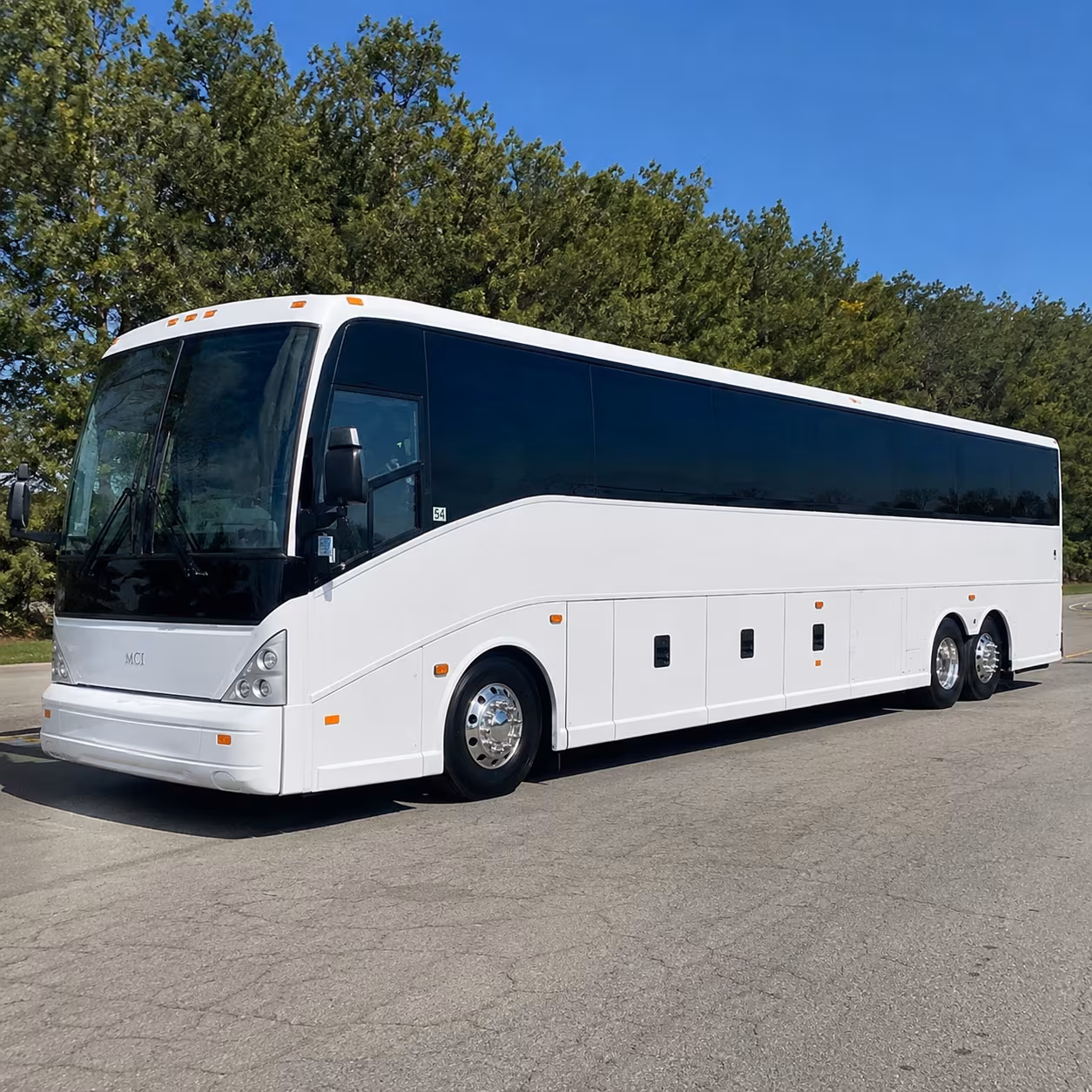 bus rentals for inter miami cf matches and soccer events