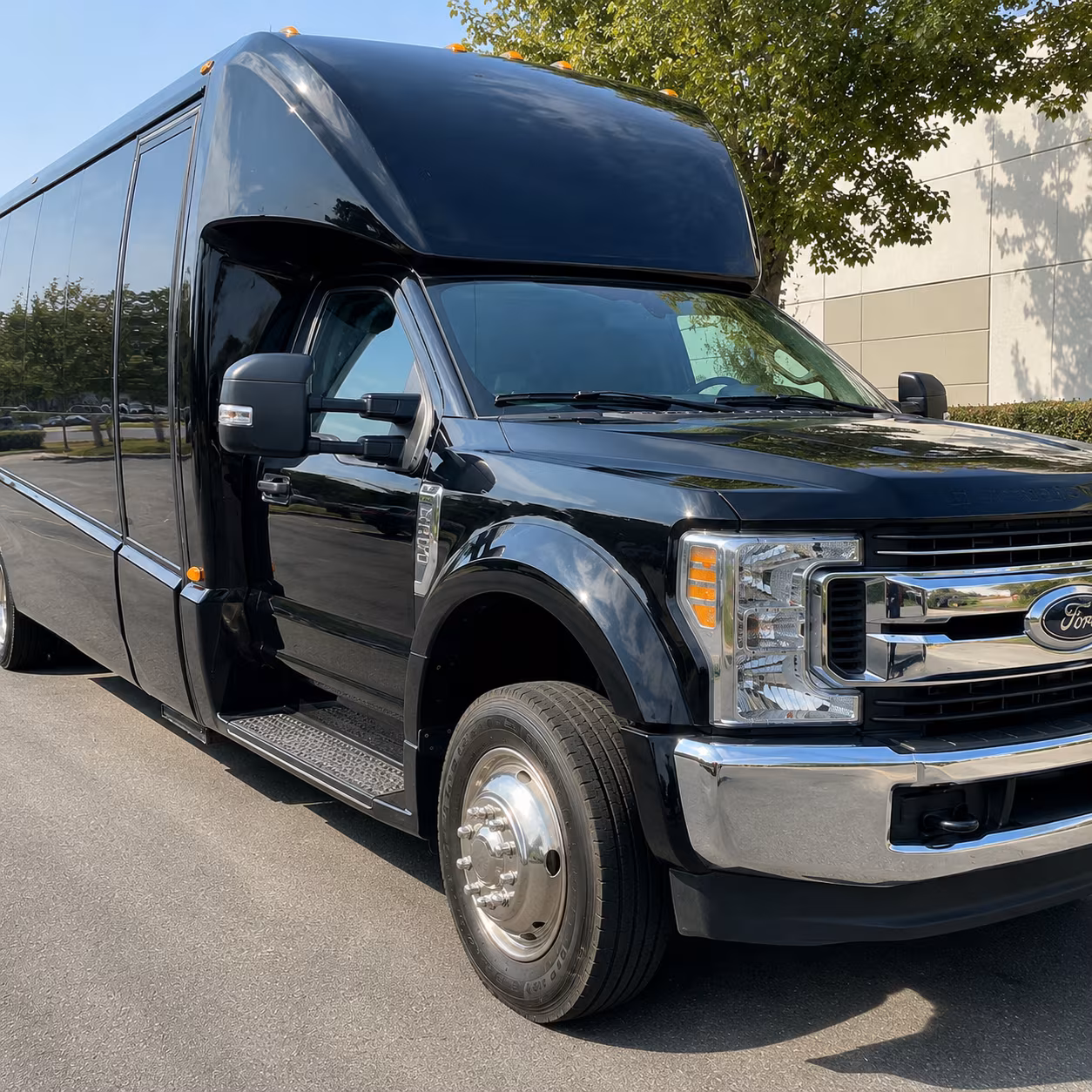 charter buses for university of miami hurricanes games and college sports