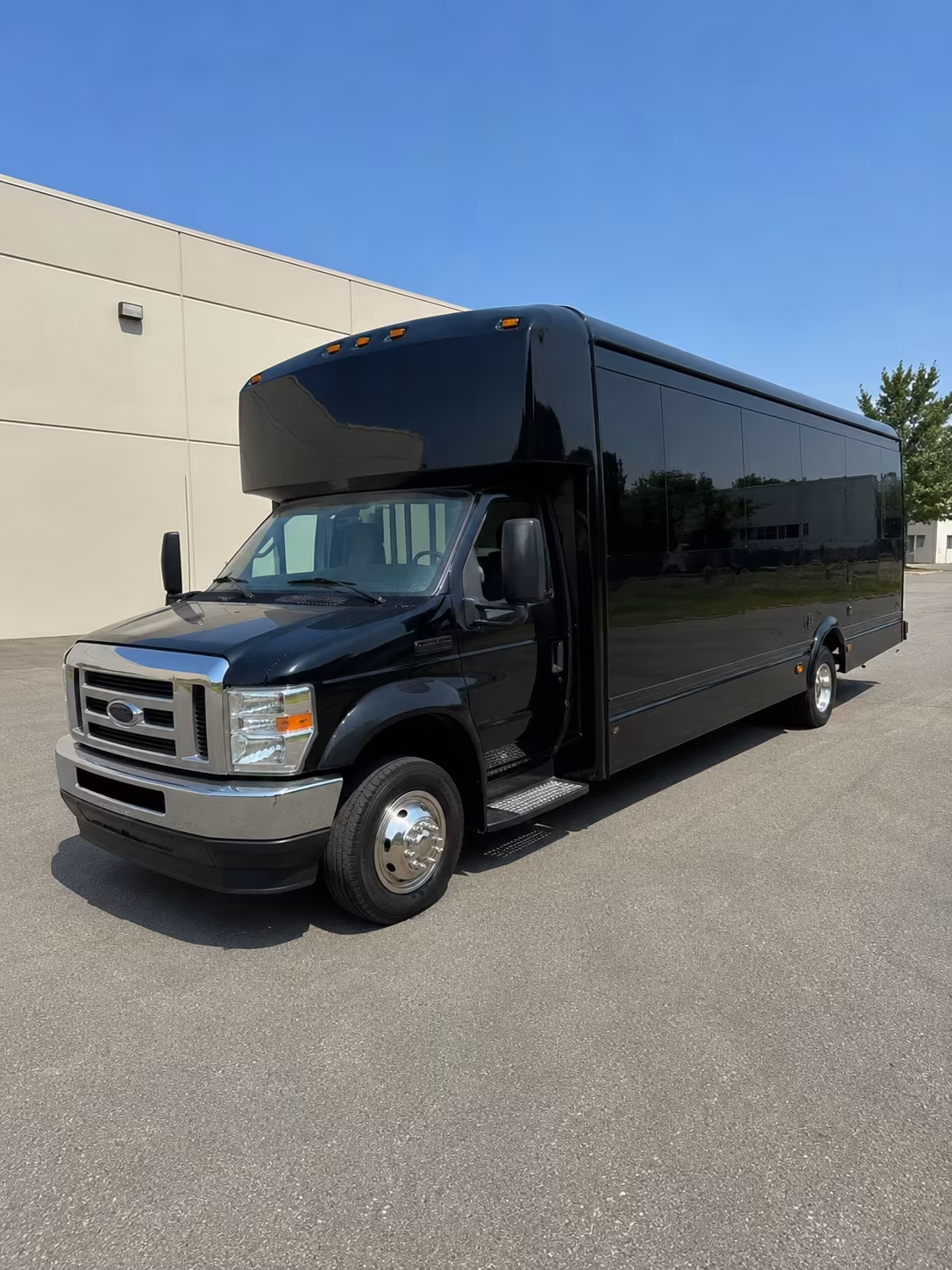 doral bachelor bachelorette party bus rental