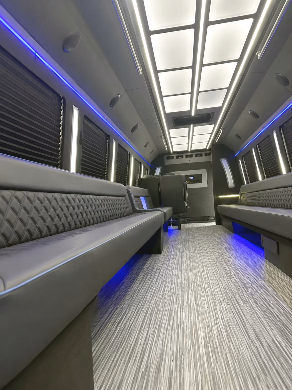 doral birthday party bus rental