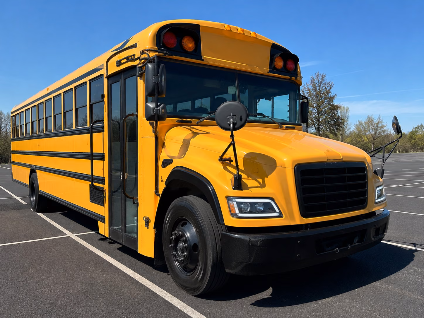 doral charter bus rentals