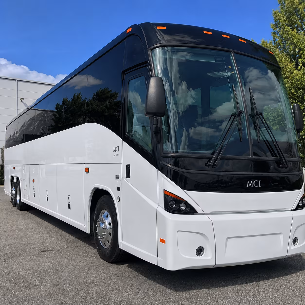 doral concert transportation