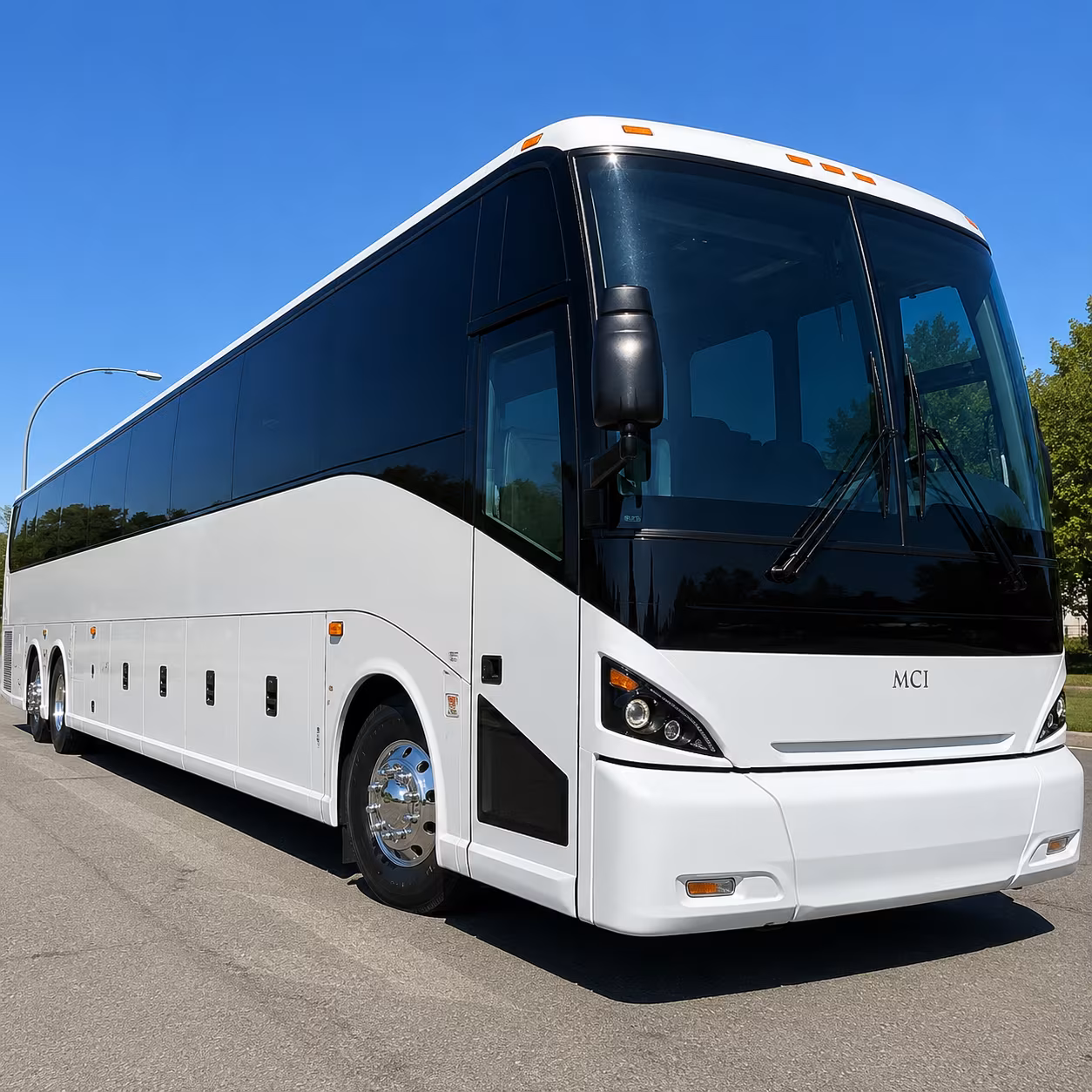 doral employee transportation onboard seating