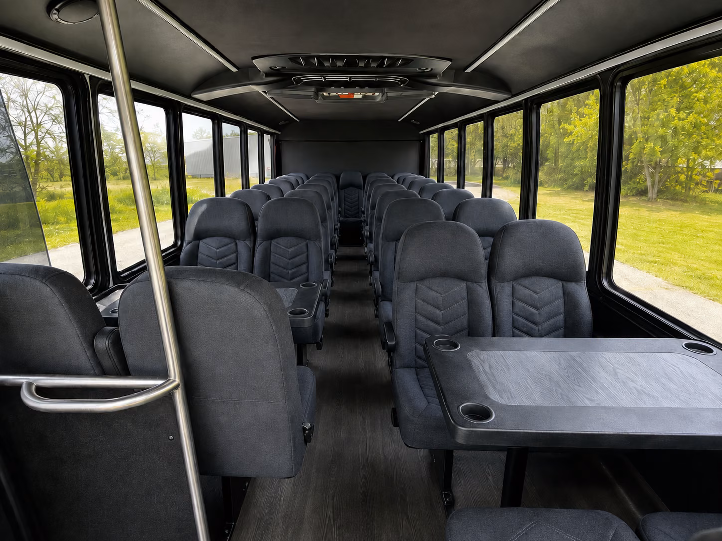 doral employee transportation
