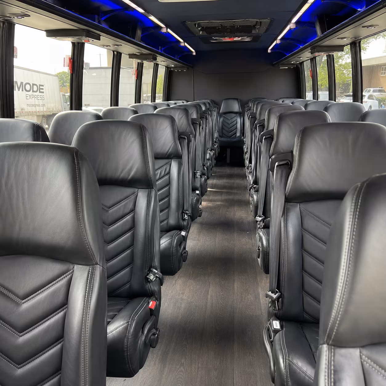 doral government military transportation