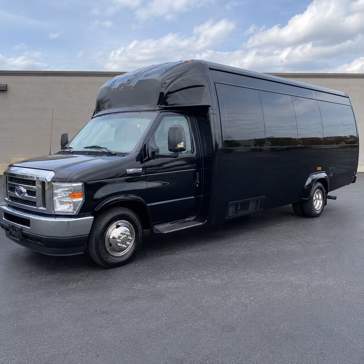doral prom party bus rental