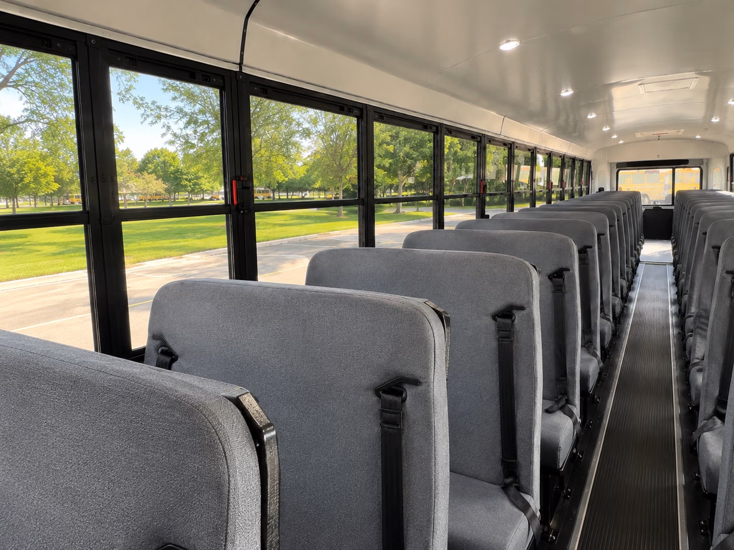doral religious group transportation