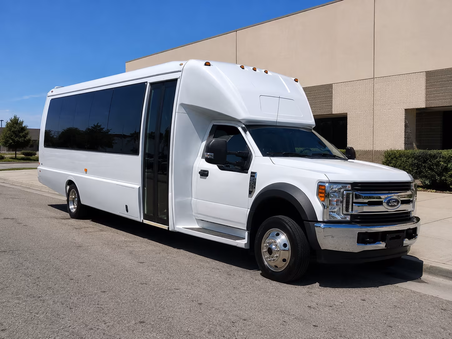 doral stem and science center field trip buses for middle and high school groups