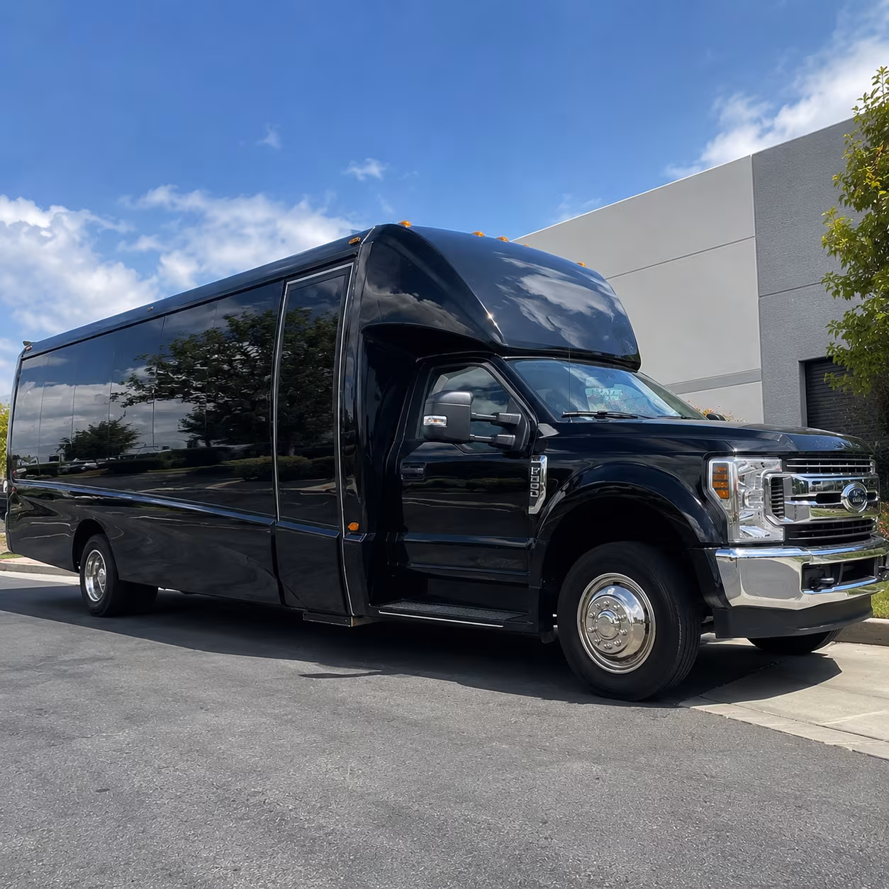 fan buses to marlins games at loandepot park from doral