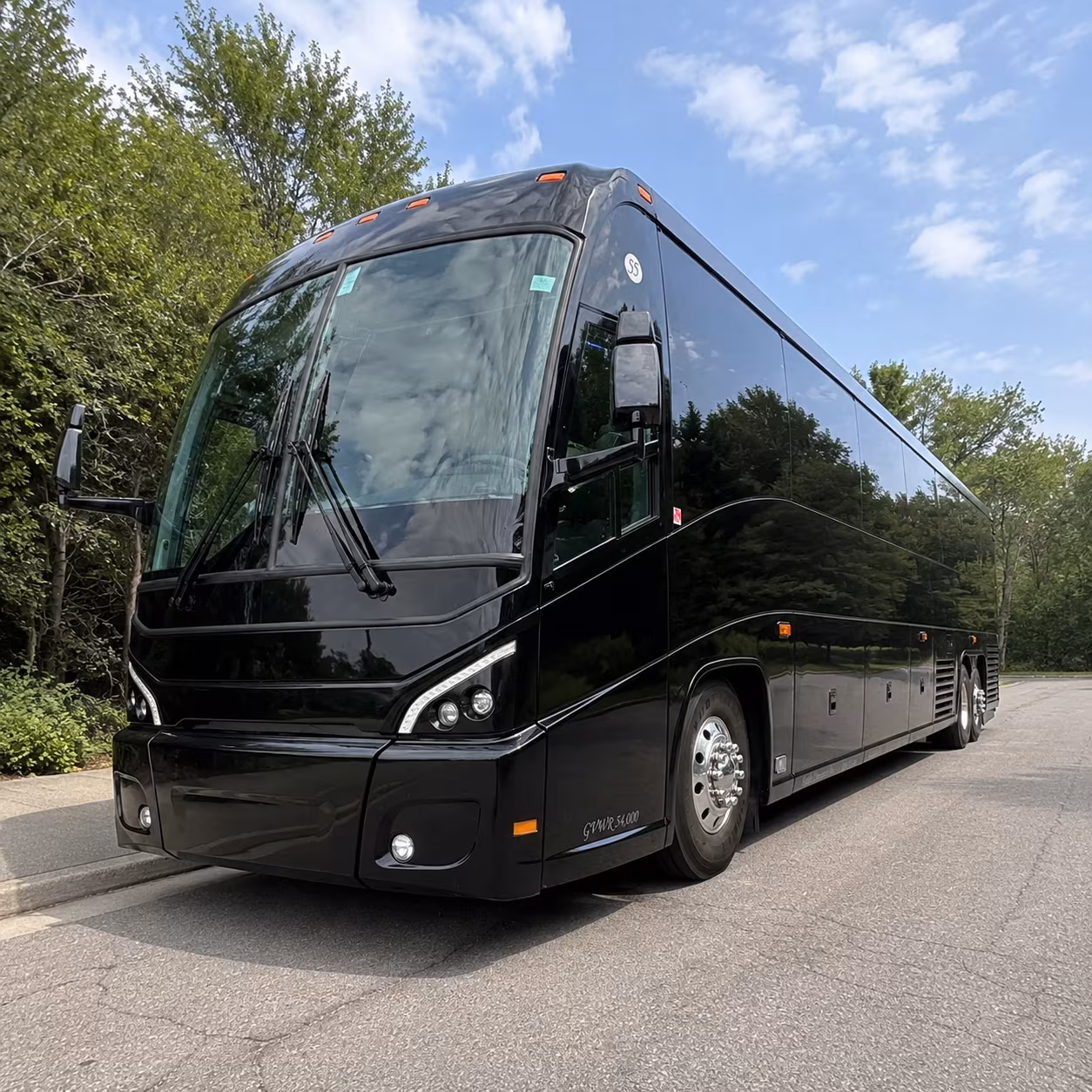 fort lauderdale airport bus rentals for doral travelers