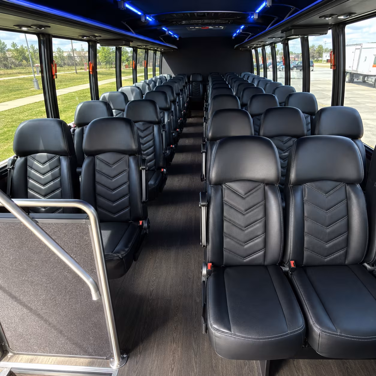 instant online bus rental quotes in doral