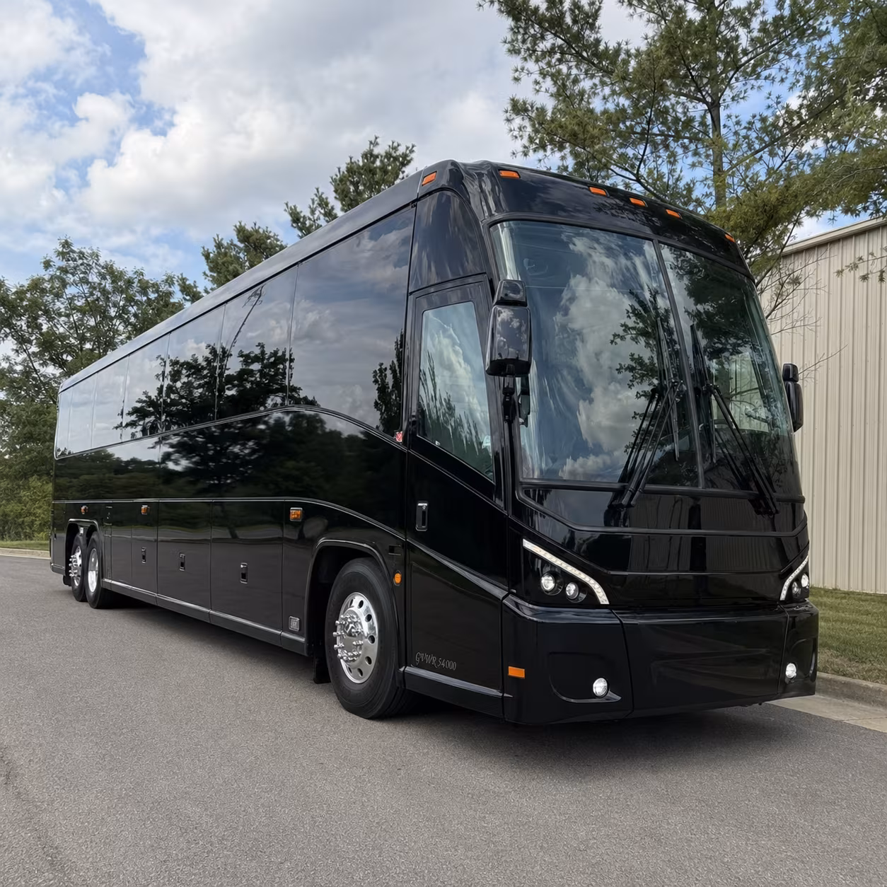 mia airport shuttle buses and group transfers from doral