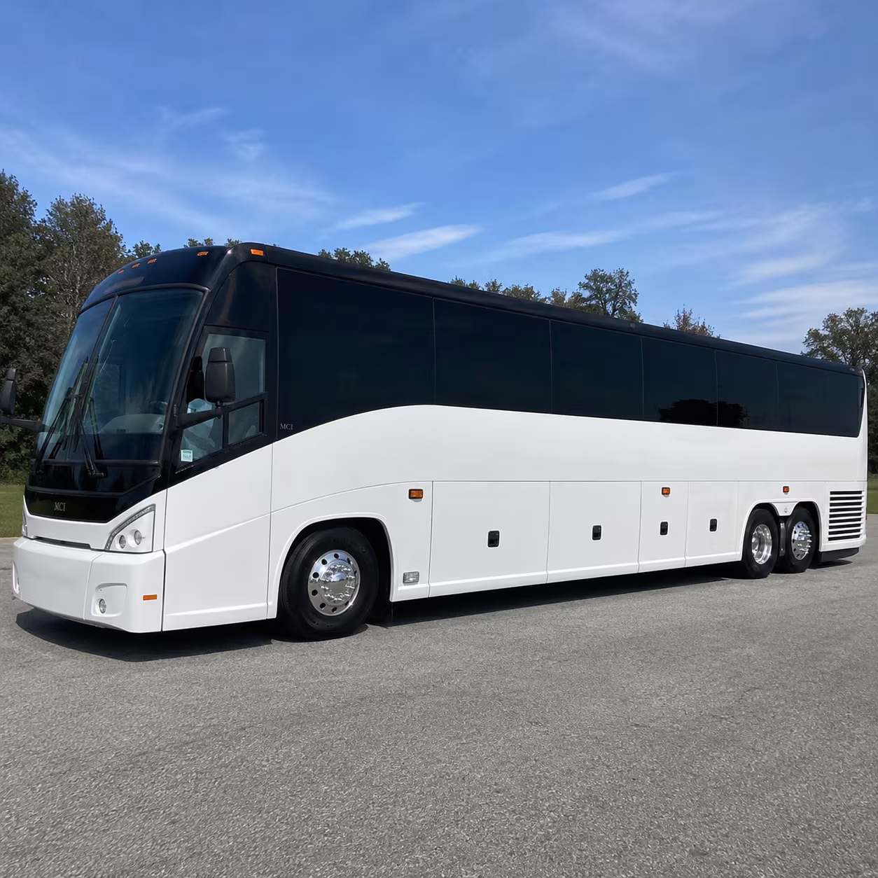prom night buses from doral to miami beach and beyond