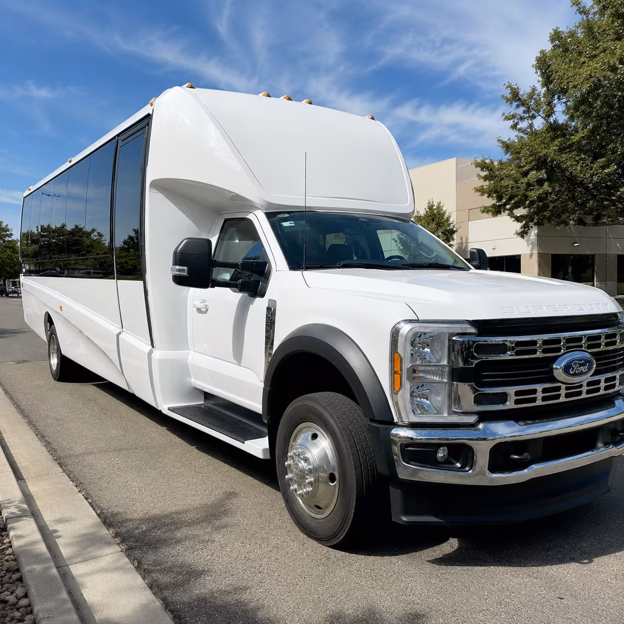 school field trip buses serving doral s students