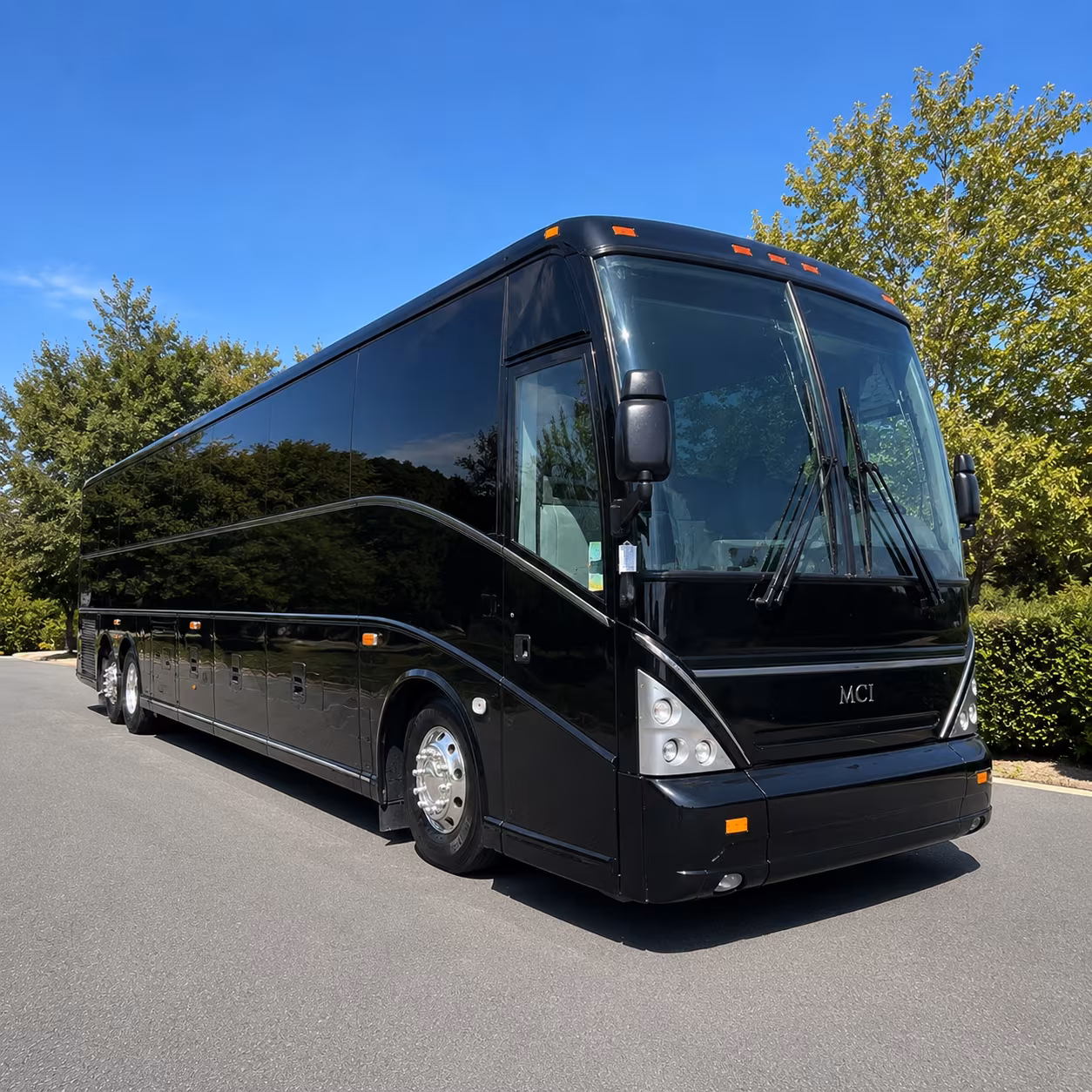 southcom government campus shuttle services in doral