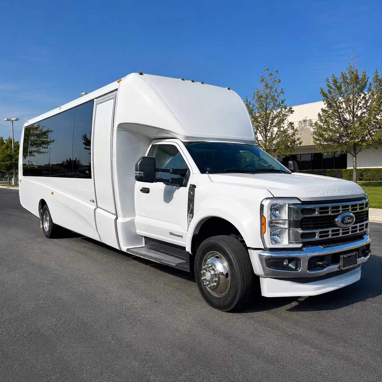 sporting event buses to miami s major venues