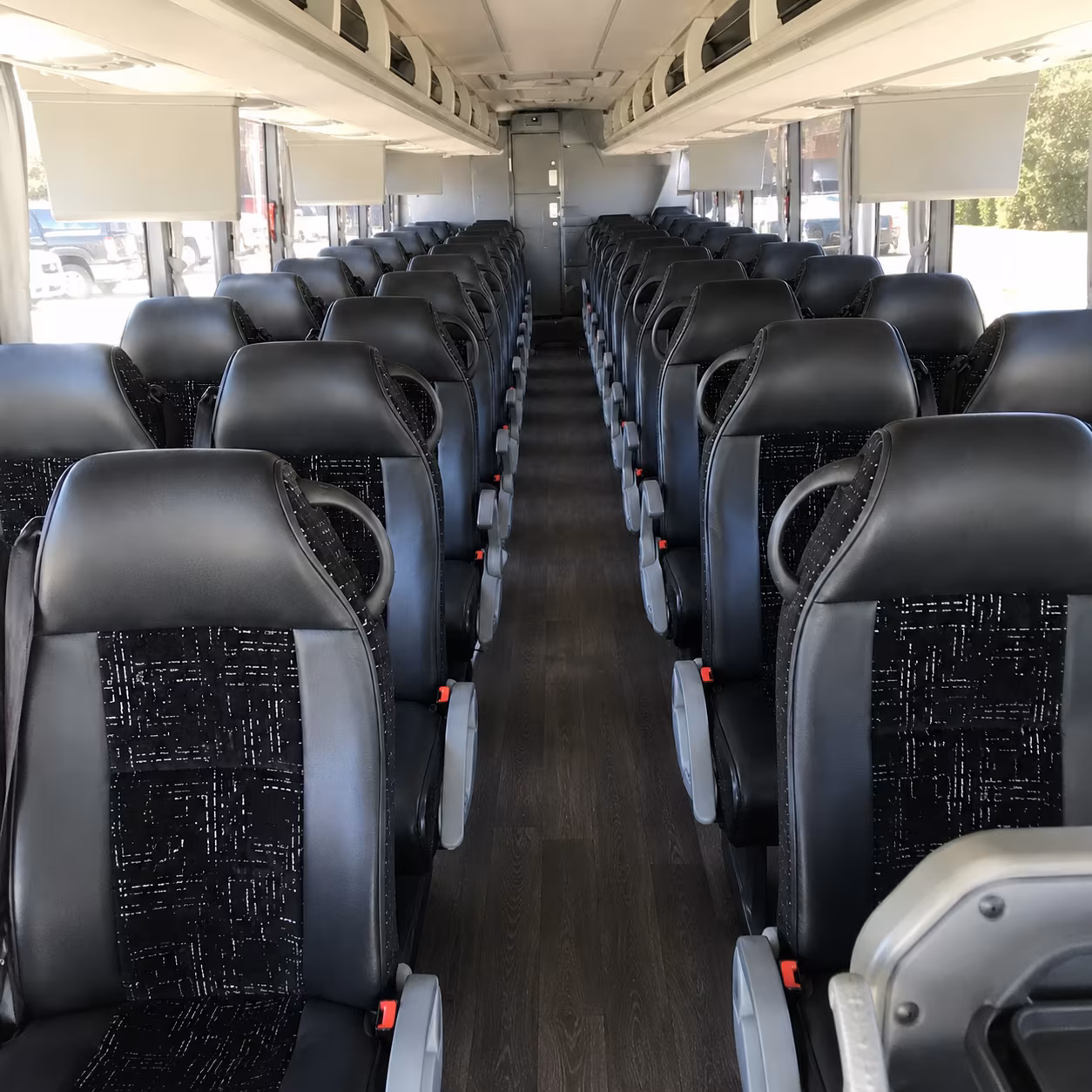 youth group and teen ministry buses in doral florida
